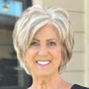 Meet your Posher, Judith